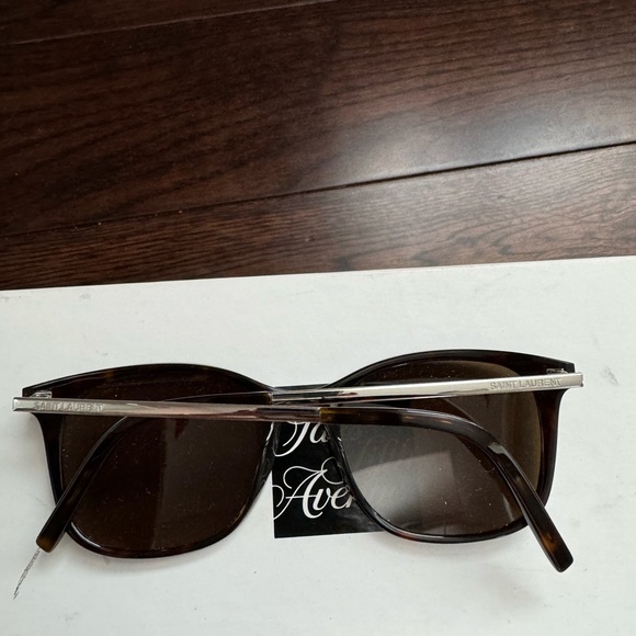 Saint Laurent Sunglasses - Picture 3 of 3